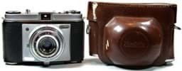 Picture of Kodak Retinette \ 1:3,5 / 45 mm
