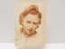 Bild av Aquarell Josef Schmidt (1908-1951) Damenporträt datiert & signiert
