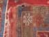 Obraz Antik Teppich Mudjur / Konya 1. Hälfte 19. Jh.,160 x 106 cm