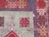 Bild av Antik Teppich Mudjur / Konya 1. Hälfte 19. Jh.,160 x 106 cm
