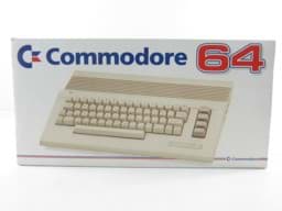 Afbeelding voor categorie Commodore