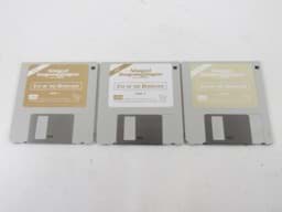 Pokaż szczegóły dla Amiga Spiel Eye of the Beholder (1991) Obraz Amiga Spiel Eye of the Beholder (1991)