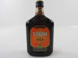 Bild av Stroh Rum Original • 0,5 Liter, 80%Vol. • Rum
