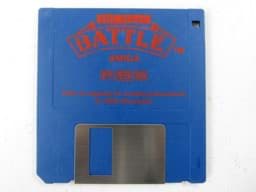 Pokaż szczegóły dla Amiga Spiel The Final Battle (1990), 512K Disk Obraz Amiga Spiel The Final Battle (1990), 512K Disk