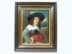 Bild von Gemälde Selbstporträt Kopie nach Frans Hals (1580-1666), Öl/Holz