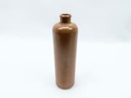 Visa detaljer för Antike Steinzeug Flasche 0,5 Liter, Wasserflasche Schnapsflasche Bild av Antike Steinzeug Flasche 0,5 Liter, Wasserflasche Schnapsflasche