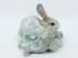 Bild von Lladro Porzellanfigur Hase / Kaninchen, Modellnummer 4772
