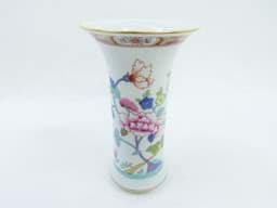 Bild av Herend Porzellan Vase, SH Shanghai, 7037
