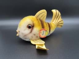Picture of Steiff Fisch Flossy, Miniatur 2310,07