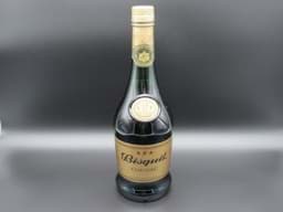 Obraz 1 Flasche Bisquit Fine Cognac Dubouche Rouillac Charente Franc • 0,700 Liter, 40,0 % Vol. Alkohol