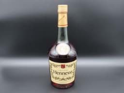 Obraz 1 Flasche Hennessy Cognac - Very Special • 0,700 Liter, 40,0 % Vol. Alkohol, Vintage