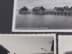 Obraz Altes Fotoalbum um 1950 Bodensee Reise, Fotos