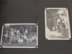 Obraz Historisches Fotoalbum, Stillleben um 1936, Schwarz-Weiß