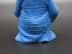 Bild von ET der Außerirdische, 4,7 cm Vintage Sammlerfigur, Vollgummi, Gummimasse, LJN Toys LTD. 1982 Hong Kong