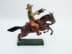 Bild von Elastolin Cowboy mit Pferd, Dachbodenfund 