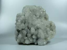Afbeelding van Bergkristall Calcit Stufe, Mineral 3 kg