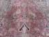 Bild von Handgeknüpfter Seide Teppich Kaschmir Indien in persischem Stil • 2. Hälfte 20.Jh. • 180 x 124 cm
