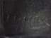 Bild von Ofenplatte Gusseisen • Schmiede des Vulcan • 20. Jh. • unl. bezeichnet • 83 x 67 x cm