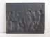 Bild von Ofenplatte Gusseisen • Schmiede des Vulcan • 20. Jh. • unl. bezeichnet • 83 x 67 x cm