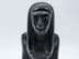 Bild von Ägyptische Skulptur, ebonisiert
