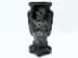 Bild von Antike Jugendstil Vase, Schlicker