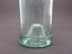 Bild von Alte Klar Glas Flasche 1. Hälfte des 20. Jahrhundert • Sammlerstück •