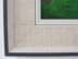 Bild von Gemälde Rainmund Weissbach Haus im grünen, Öl/Malplatte, Ölbild, sign. & dat. 9/67