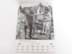 Bild von Karl May Kalender 1966, Rocki, Winnetou II, Pierre Brice, Lex Barker