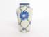 Bild von Antik Keramik / Fayence Vase, 2. Hälfte des. 19. Jahrhundert., Nähe zu Annaburg