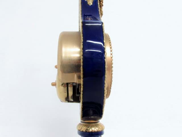 Uhrenschlüssel Schlüssel für Mini Pendeluhrwerk