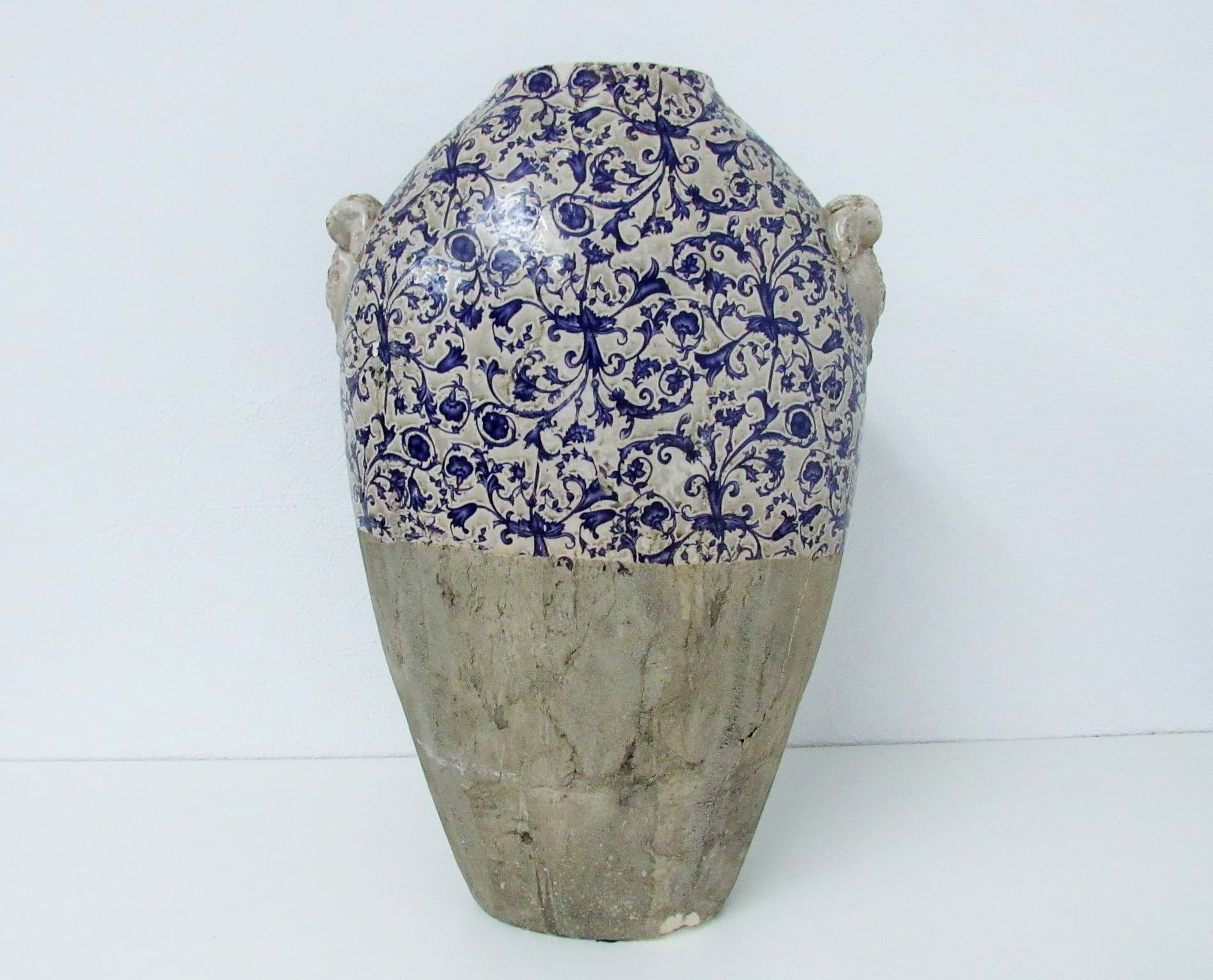 Bild von Antikstil Vase nach islamisch / persischem Vorbild der Antike