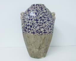 Bild von Antikstil Vase nach islamisch / persischem Vorbild der Antike