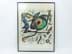 Bild von Joan Miro (1893-1983), Farblithographie Sala Gaspar, Nr. 630/1000, Zeitgenössische & Moderne Kunst