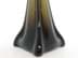 Bild von Bodenvase Glasvase Rauchglas Optik,  60 cm Höhe