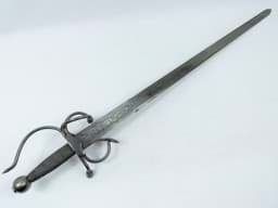 Bild von Toledo Schwert, Spanien, Dekoration
