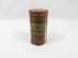 Bild von Apothekergefäße Dosen Sammlung, teils befüllt, 18./20.Jh., aus Apothekernachlass, Holzstandgefäße