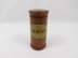 Bild von Apothekergefäße Dosen Sammlung, teils befüllt, 18./20.Jh., aus Apothekernachlass, Holzstandgefäße