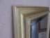 Bild von Stil Spiegel / Wandspiegel, Gold, schmal 40 x 138 cm, Antikstil