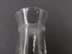 Bild von 6 x Stamperl / Schnapsgläser, Kristallglas mit Schliffdekor