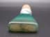 Bild von Flaschenverschluss Achat grün, Zierkorken
