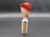 Bild von Flaschenverschluss Achat rot, Zierkorken
