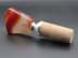 Bild von Flaschenverschluss Achat rot, Zierkorken