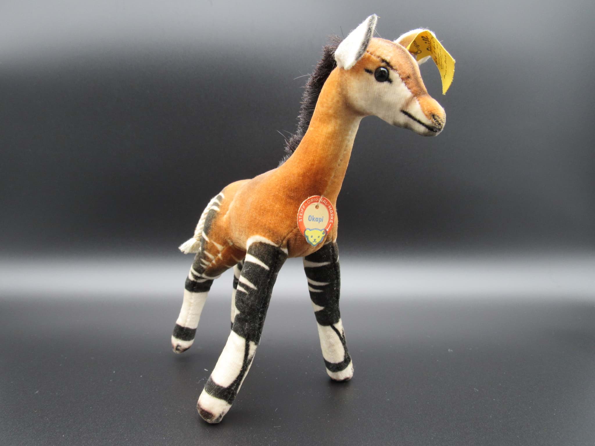 okapi steiff
