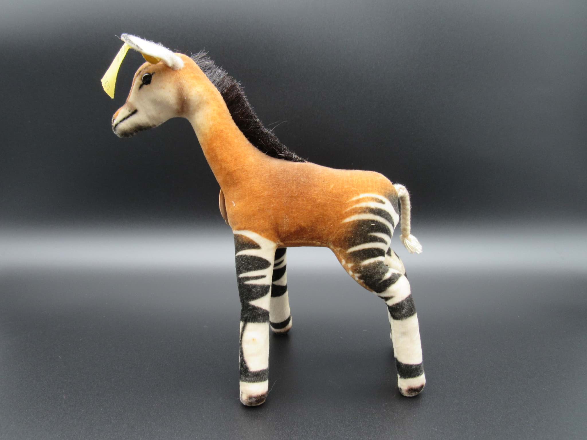 okapi steiff