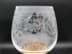 Bild von Theresienthal Weinrömer Gläser Paar mit Schliffdekor, wunderschön