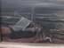 Bild von Maritimes Gemälde Mondschein am Strand, Öl/Holz, 2.H. 20.Jh., gerahmt