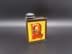 Bild von Alte Pfaff Öl Blechdose, Miniatur Größe - Sammlerstück