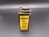 Bild von Alte Pfaff Öl Blechdose, Miniatur Größe - Sammlerstück
