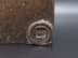 Bild von Gernot Rumpf, Bronzeskulptur Schnecke, signiert & datiert