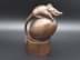 Bild von Gernot Rumpf, Bronzeskulptur Maus, monogrammiert & nummeriert